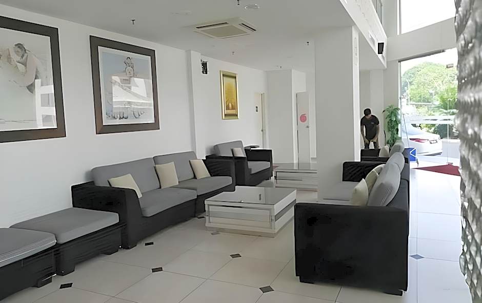 Midcity Hotel Melaka