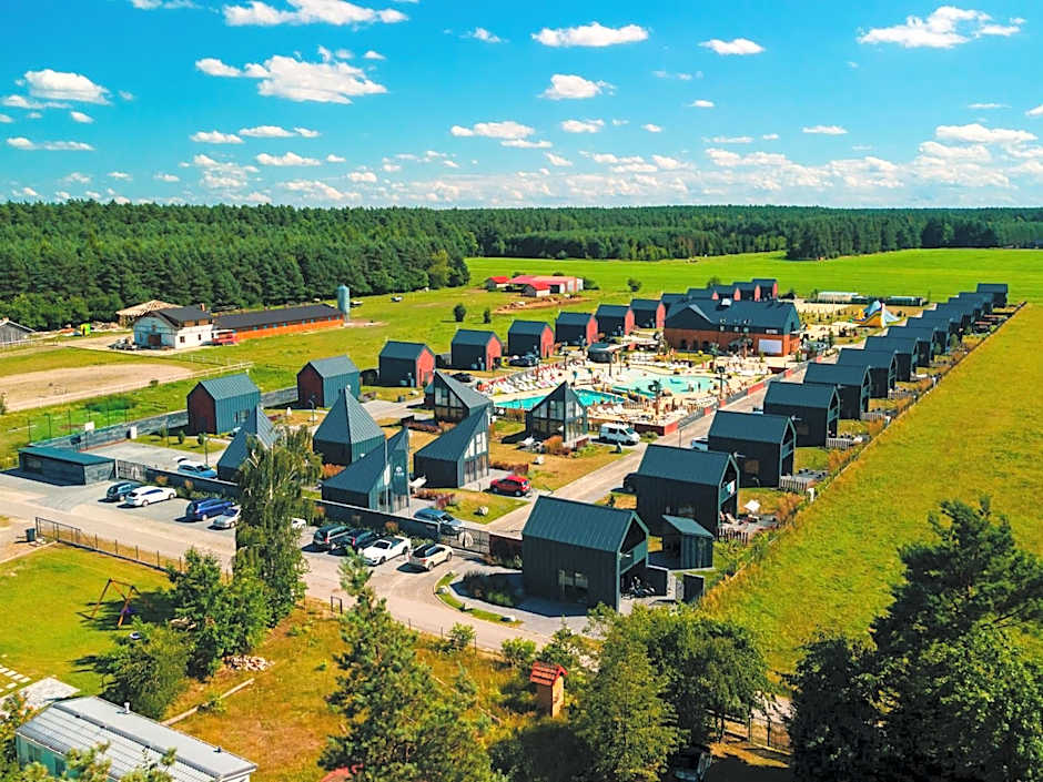 Wioska Wakacyjna Radawa