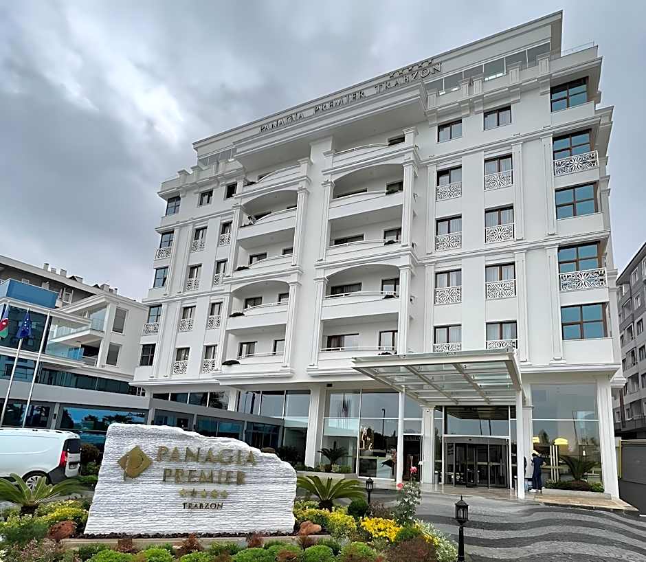 Panagia Premier Trabzon