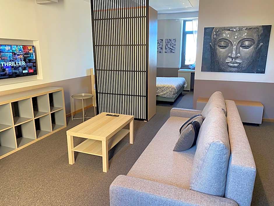 Domus Park Hotel & SPA