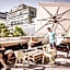 Wombat's City Hostel Munich Werksviertel