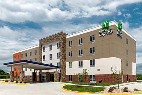 Holiday Inn Express Troy By IHG