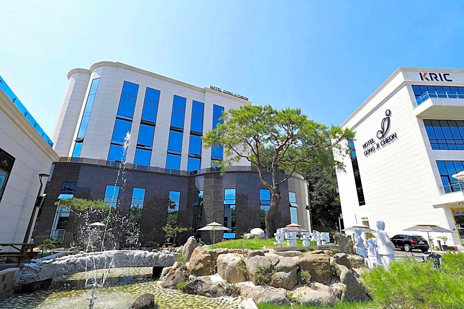 Hotel Gongjicheon