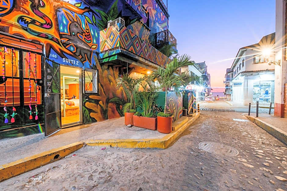 Casa Colibrí Malecón