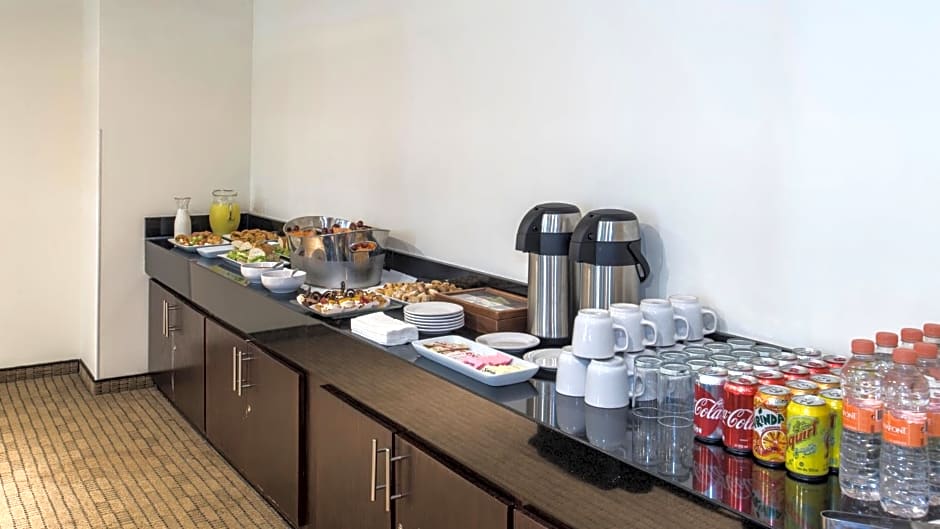 Holiday Inn Express Culiacan By IHG