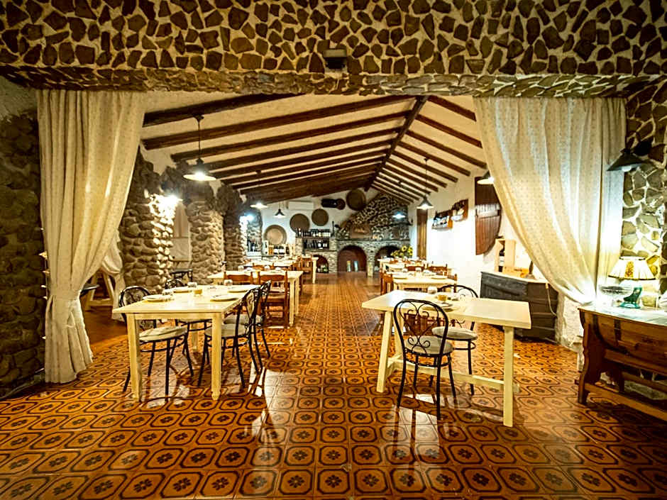 Albergo Ristorante Locanda Rosella