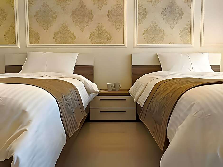 A'Sinamar Hotel Apartment