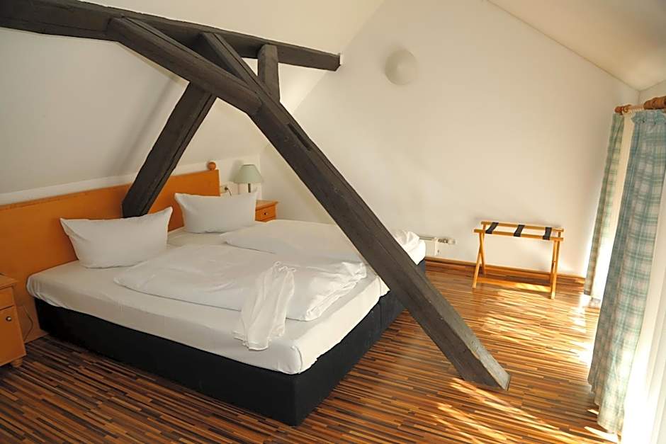 eXo Hotel Franka Bamberg - by NeVo Hotels