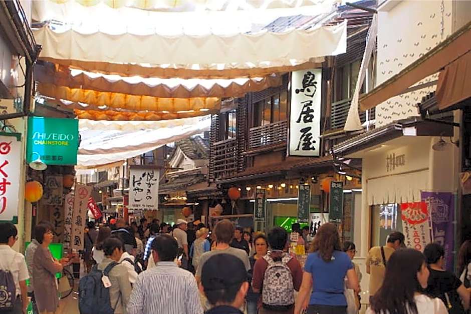 Miyajima Shiro