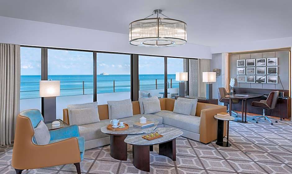 InterContinental Muscat By IHG