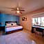 Pacific Inn hotel