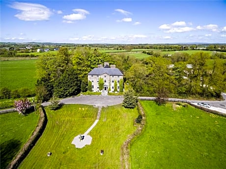 Lissanisky House