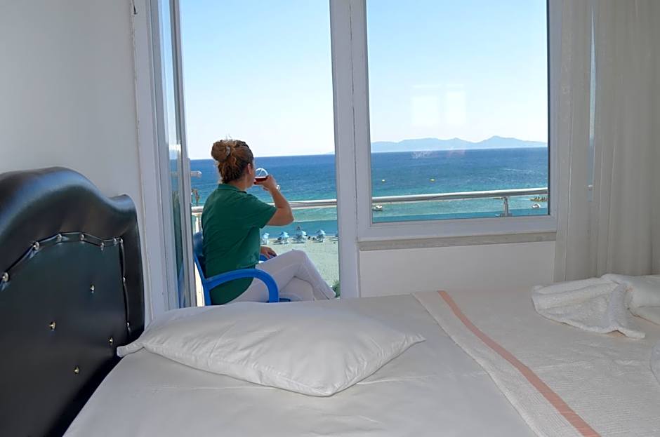 Yasmin Hotel