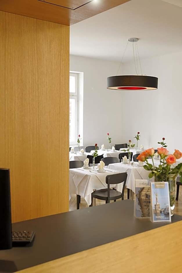 Hotel Augustiner Tor