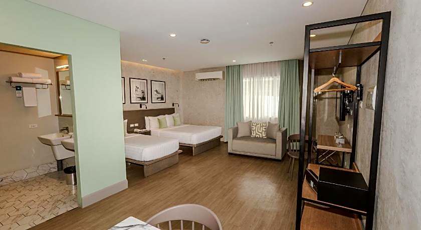 Primeway Suites Cebu