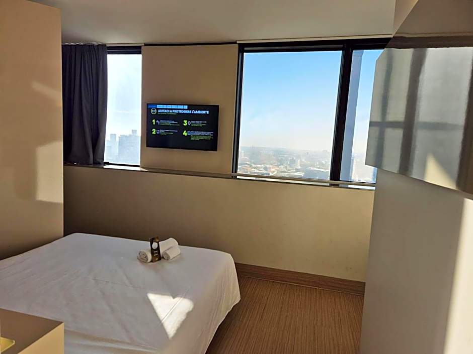 B&B Hotel Milano Sesto Marelli