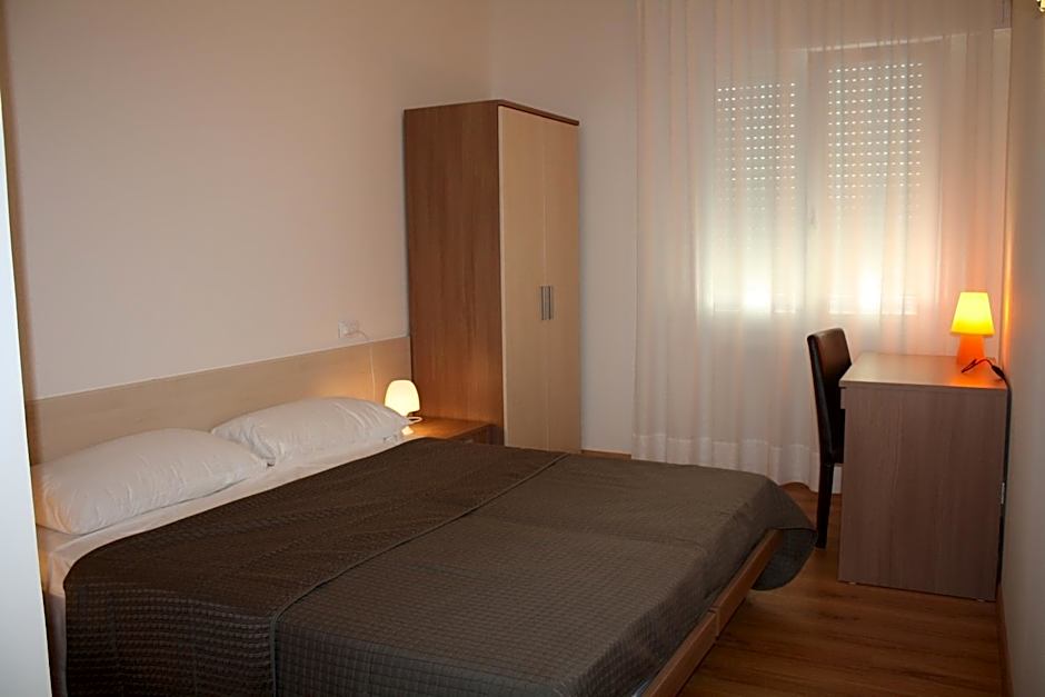 Hotel Gronda Lagunare