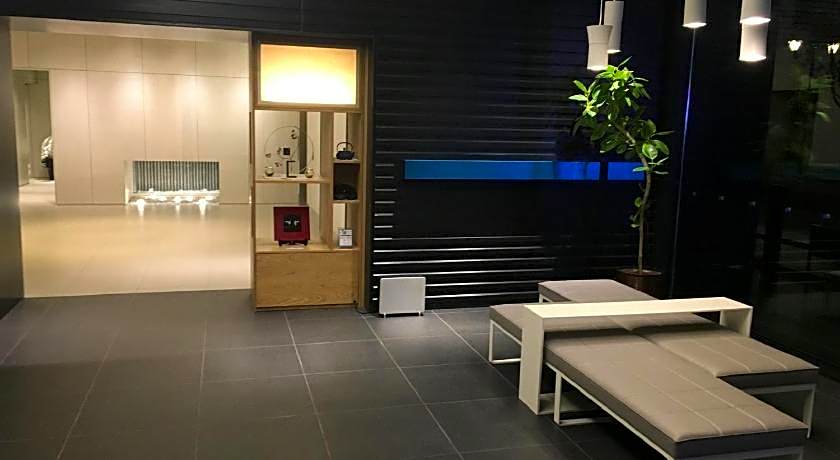 Meitetsu Inn Nagoyaeki Shinkansenguchi