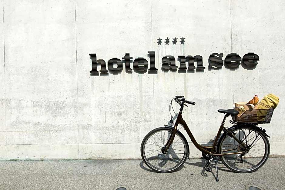 Hotel am See