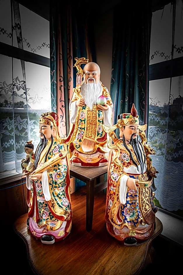 Richmond Guest House