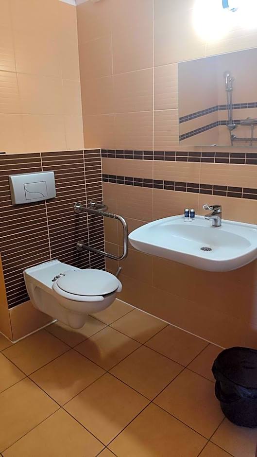 Dom Studencki Zbyszko