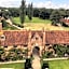 Sissinghurst Castle Farmhouse