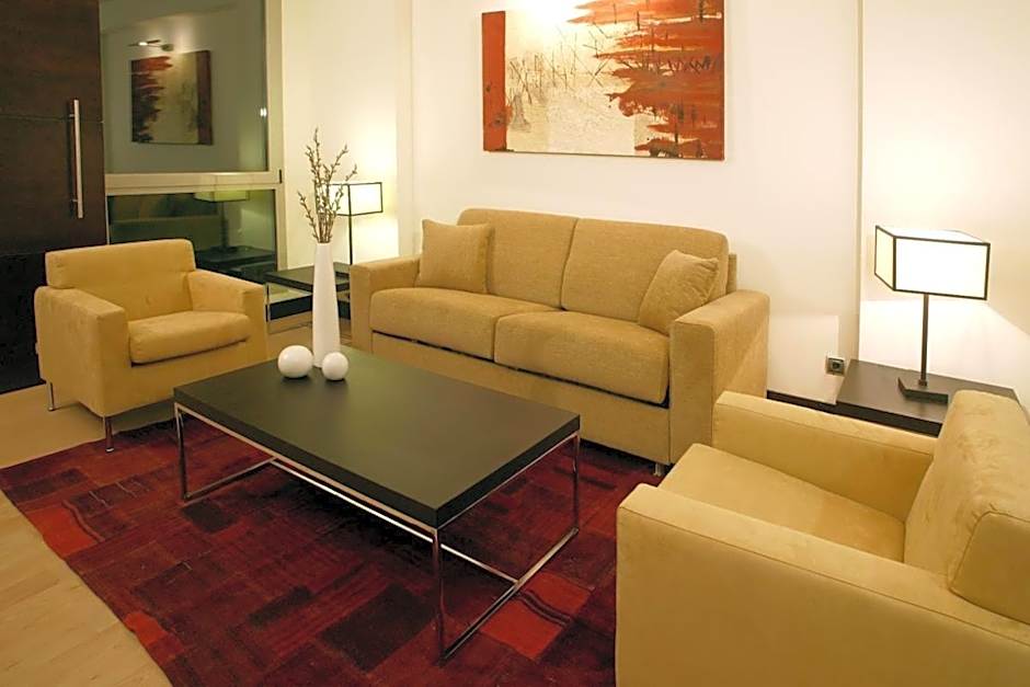 Eurostars I-Hotel Madrid