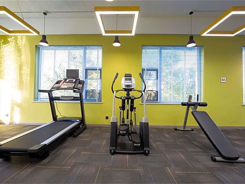 ibis Styles Beijing Capital Airport Hotel