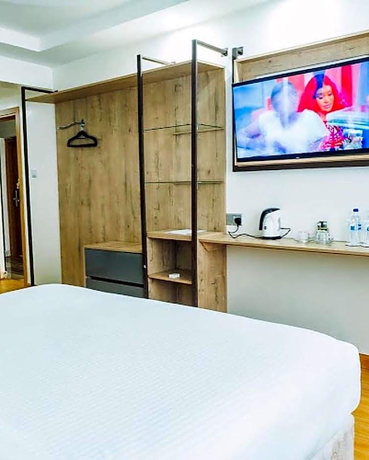 The Warwick Hotel, Nanyuki Kenya