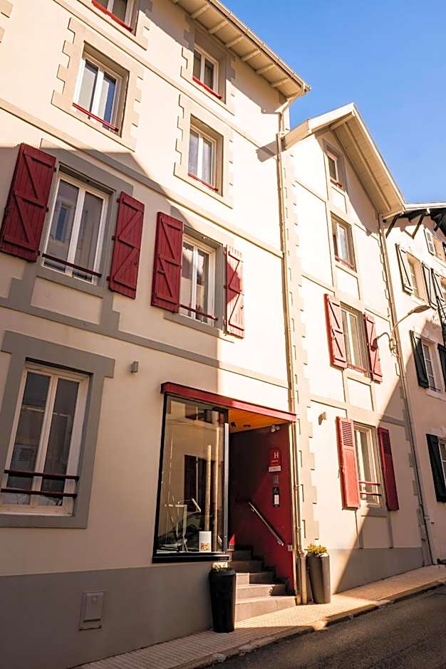 Hotel Villa Koegui Biarritz