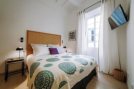 Small Budget Double Room