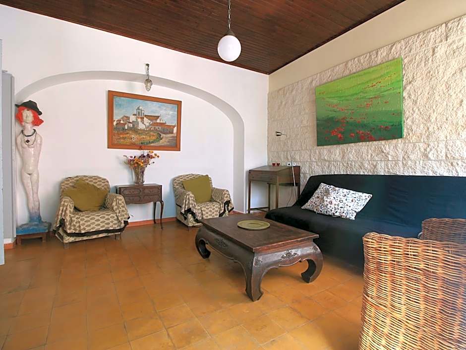 Tavira Townhome with private Garden