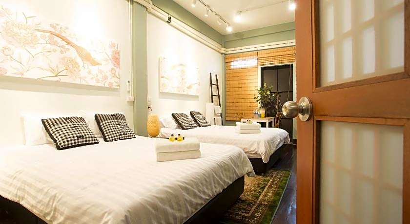 The Orientale Chinatown