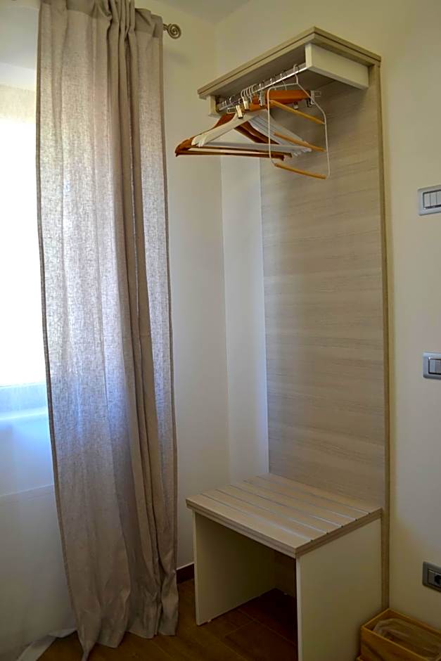 B&B Trepo Santa Domenica