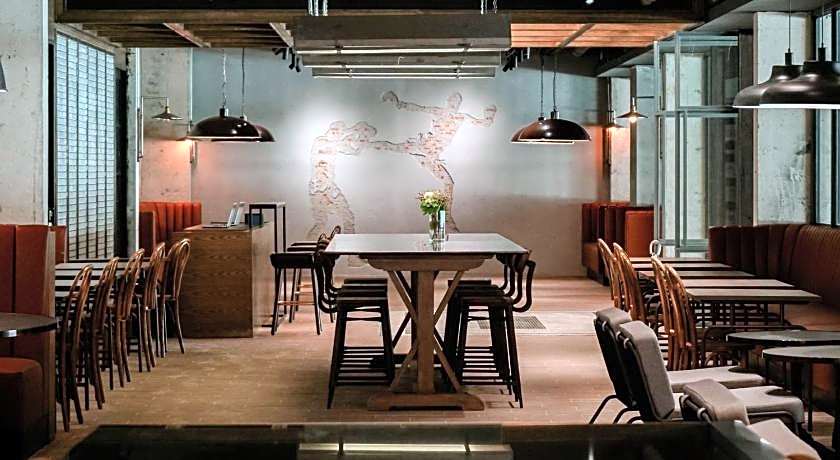 Marina House MUAYTHAI Ta-iad Phuket