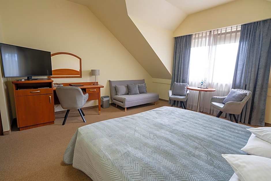 Hotel Szelców
