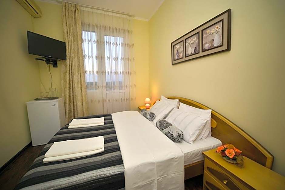 Europa Hotel-Kutaisi