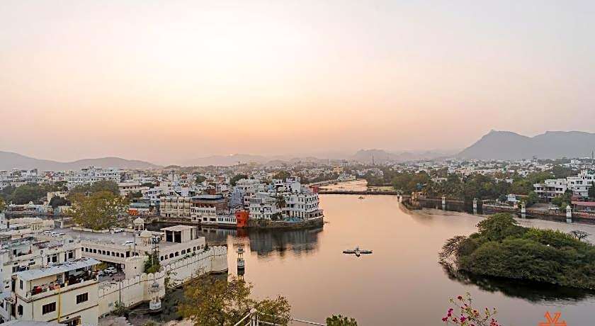 Zostel Udaipur
