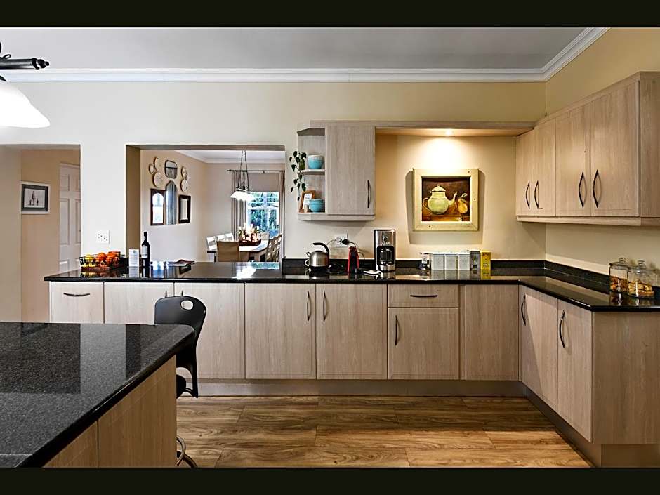 Petit & Grande Plaisir luxury self-catering