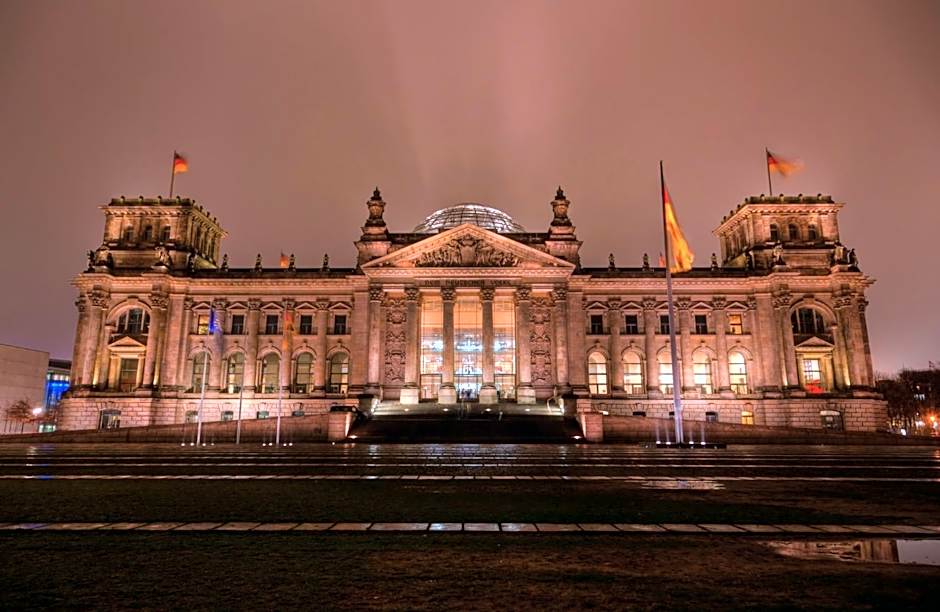 Hapimag Berlin Gendarmenmarkt