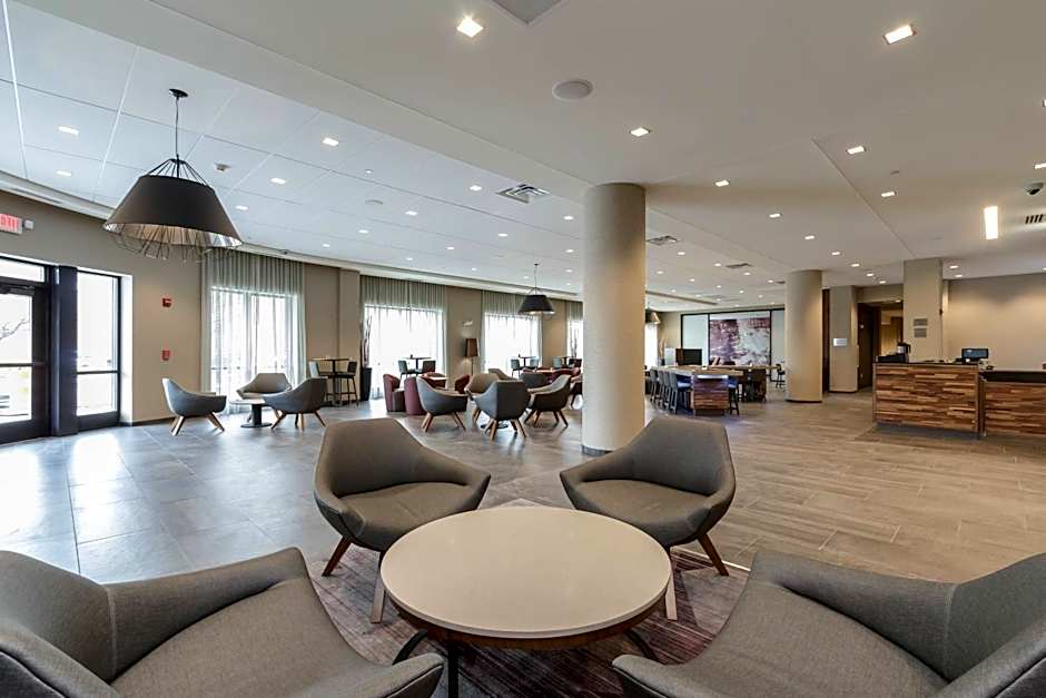 Courtyard by Marriott South Bend Downtown