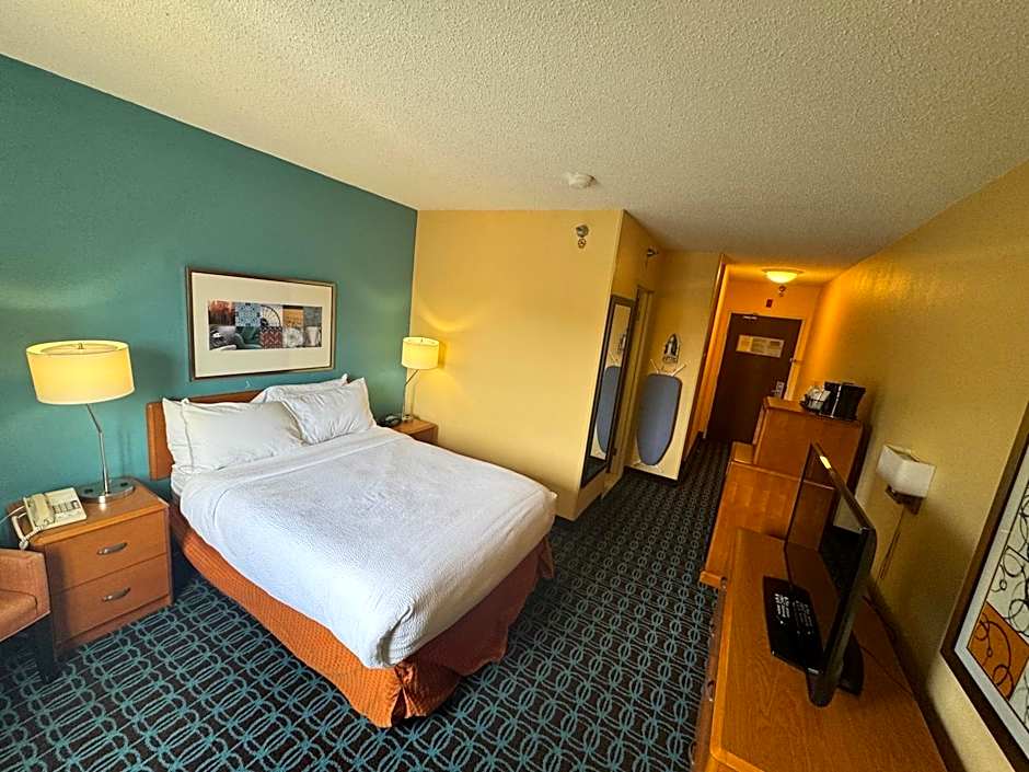 Rodeway Inn