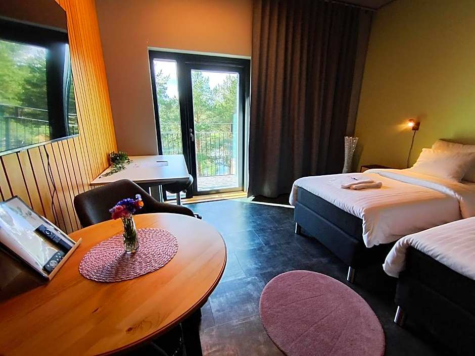 Park Hotel Liminka