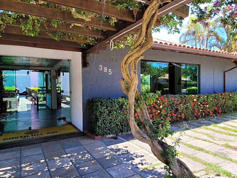 Pousada Costa Del Sol