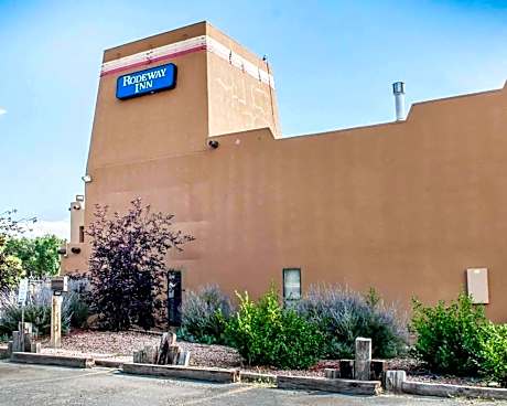 Rodeway Inn Espanola