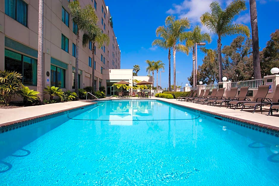 Country Inn & Suites by Radisson, San Diego North, CA