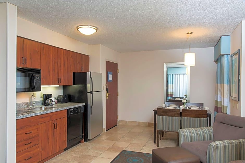 Hampton Inn & Suites Kokomo