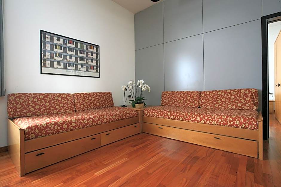 Residence Villa Odescalchi