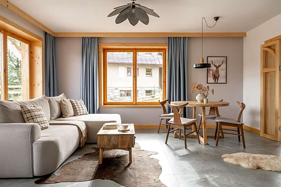 Rezydencja & SPA Czarny Niedźwiedź
