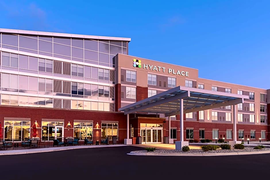 Hyatt Place Flint/Grand Blanc